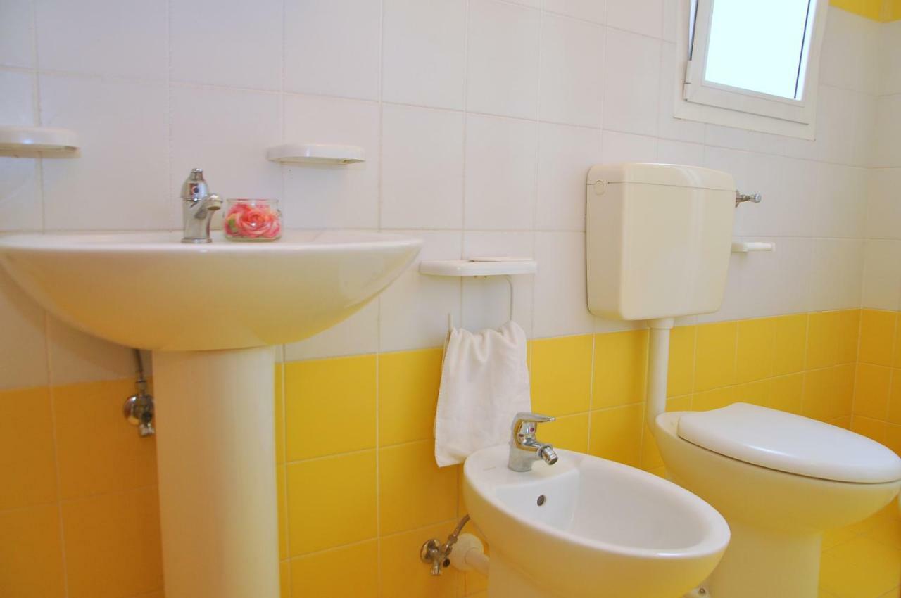 Villa Luigina Bibione Dış mekan fotoğraf