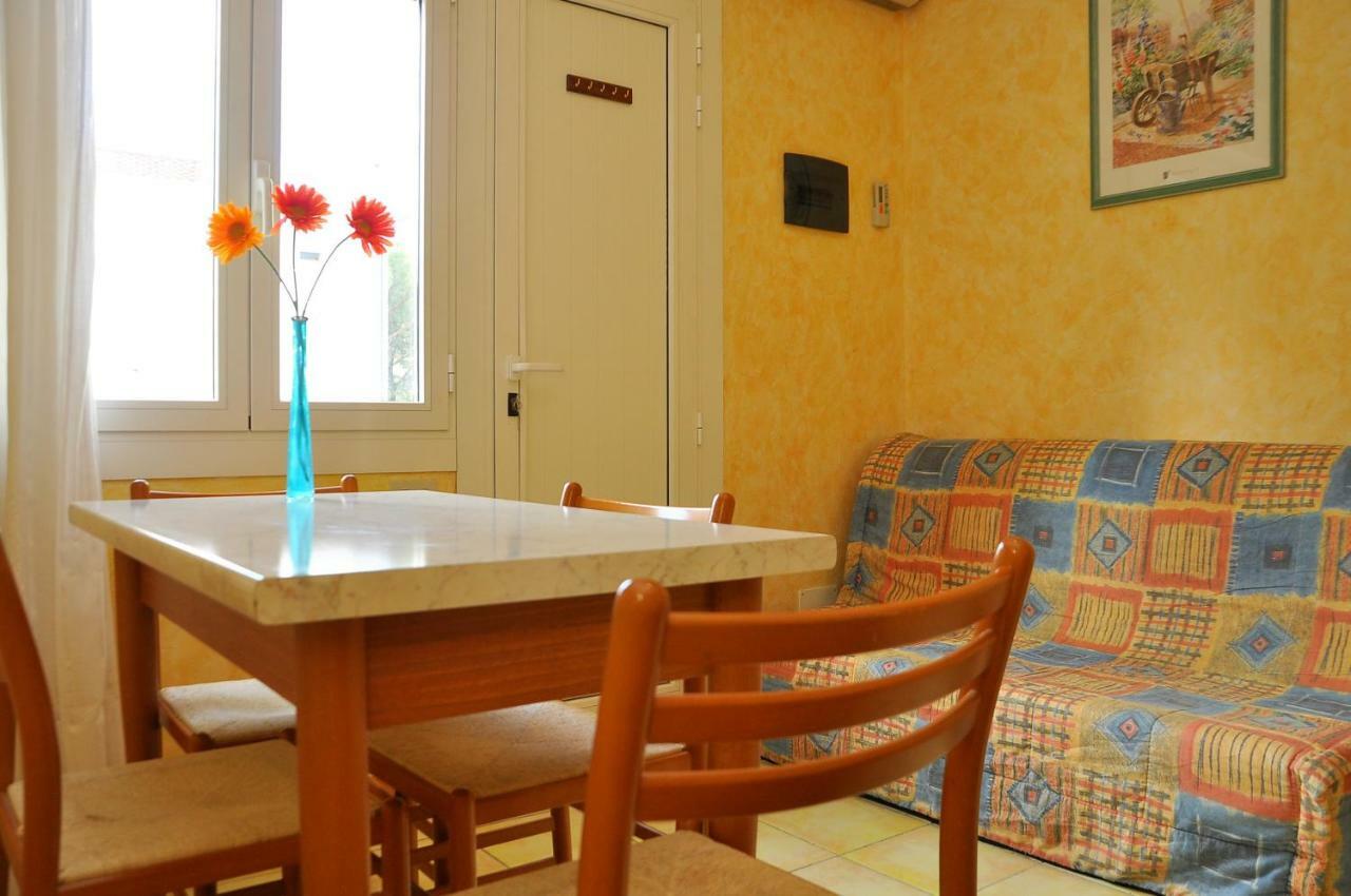 Villa Luigina Bibione Dış mekan fotoğraf