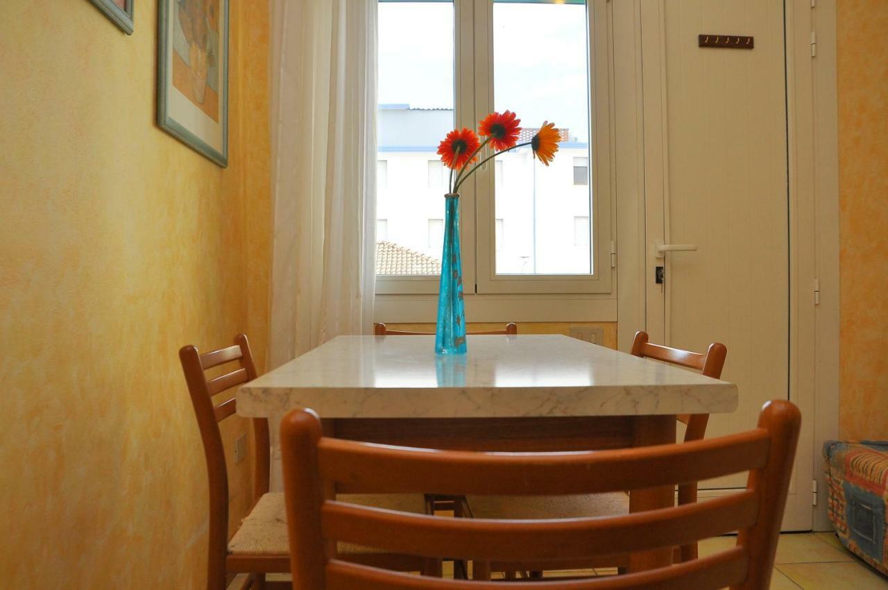 Villa Luigina Bibione Dış mekan fotoğraf