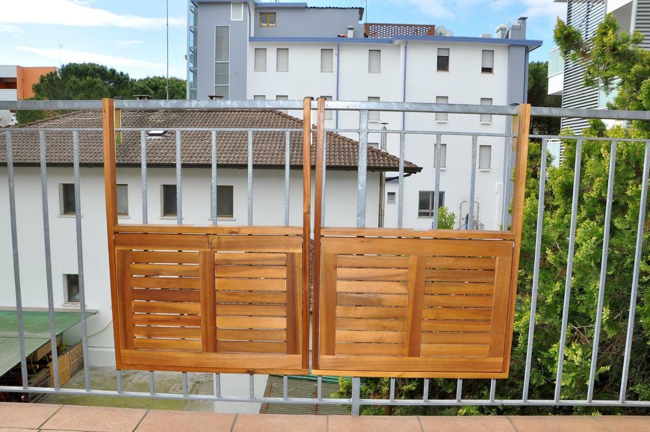 Villa Luigina Bibione Dış mekan fotoğraf